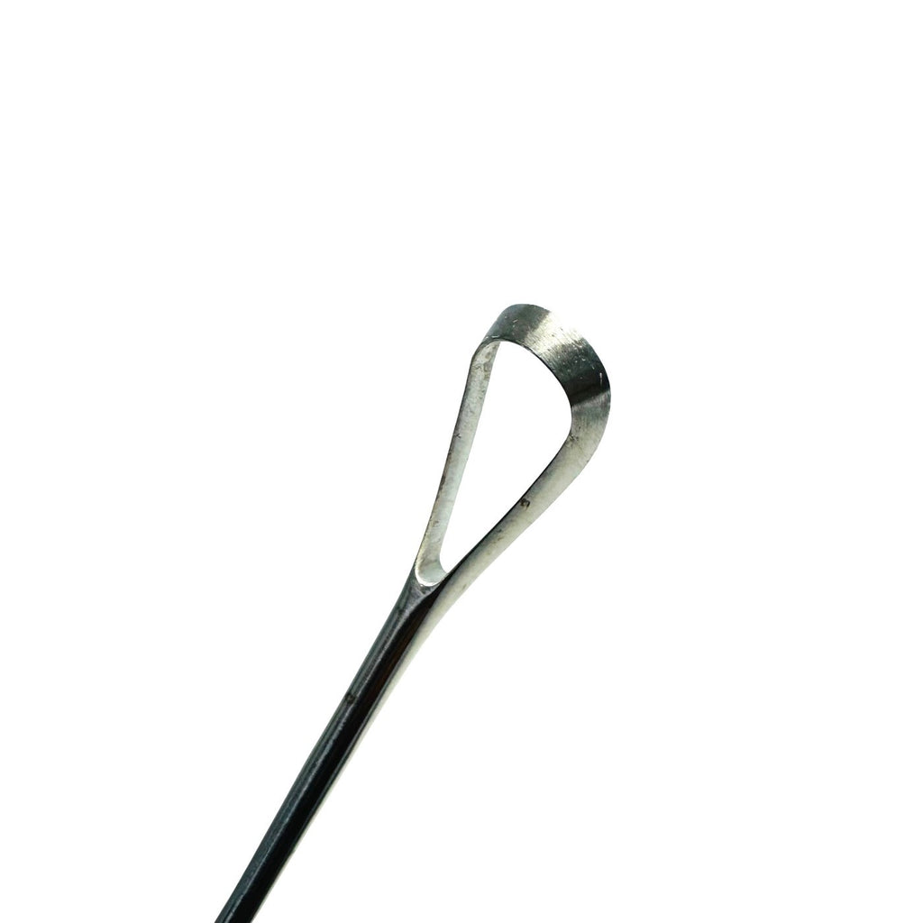 Jarit 500-302 Sims Uterine Curette Size 2 Instrument