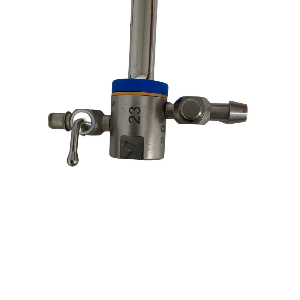 GYRUS ACMI CONTINUOUS FLOW CYSTOSCOPE SET WITH CLS-23, CLB 8-23 , CLO-23