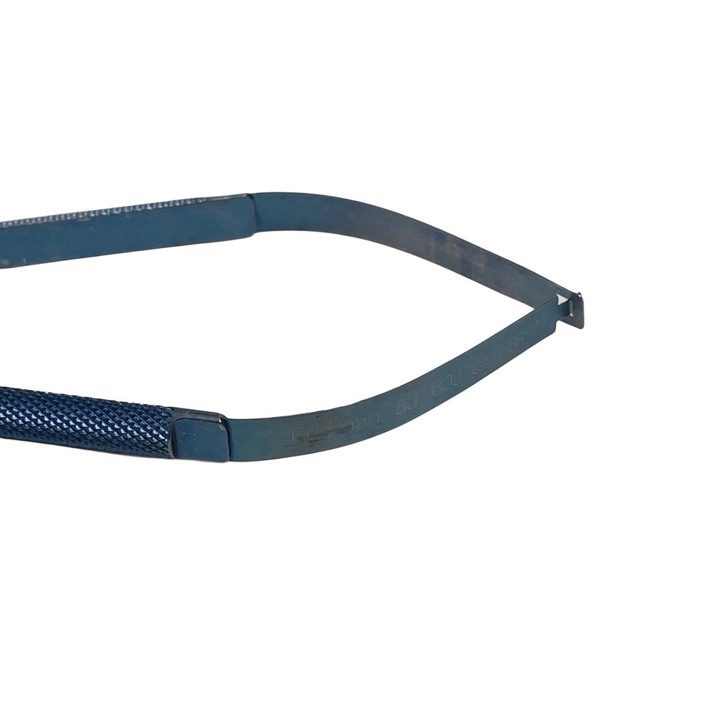 Codman 80-1803 Titanium Micro Rhoton Scissors 60 Degree Angled 6.5" Neurosurgery