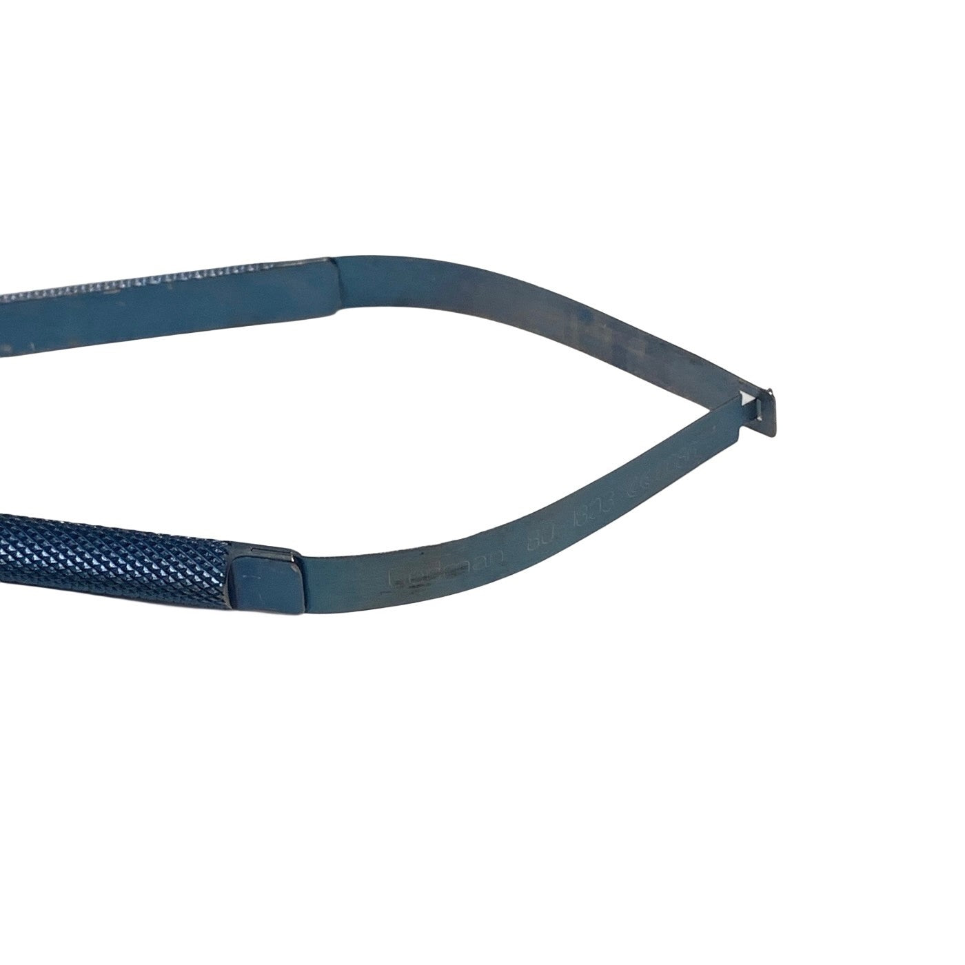 Codman 80-1803 Titanium Micro Rhoton Scissors 60 Degree Angled 6.5" Neurosurgery