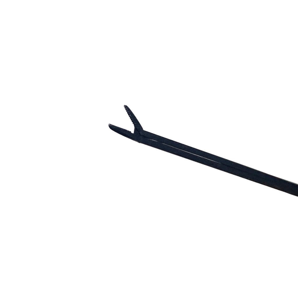 Richards 19-2100-B Micro Alligator Forceps 3.25" Serrated Ear ENT Surgical Tool