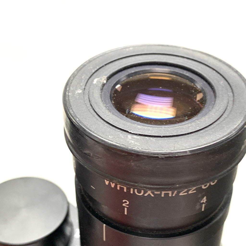 Olympus REF U-BI30, Binocular Head for BX Series Microscope