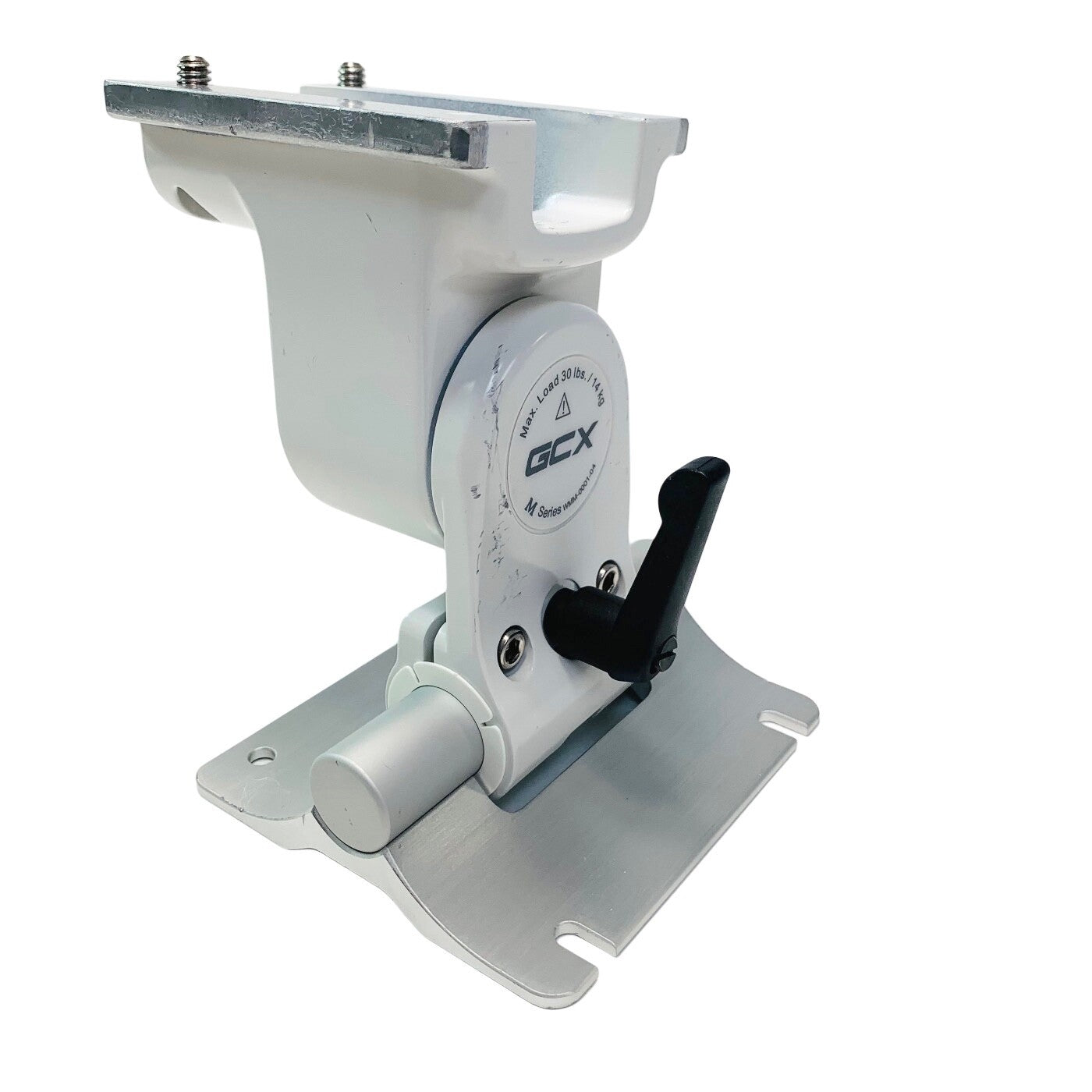GCX REF M Series WMM-0001-04, MONITOR MOUNTING ACCESORY