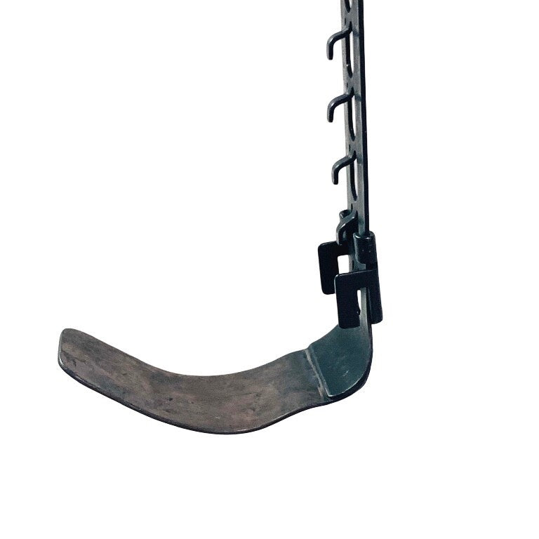 V Mueller REF GU8262-008, Turner Warwick Retractor BLADE