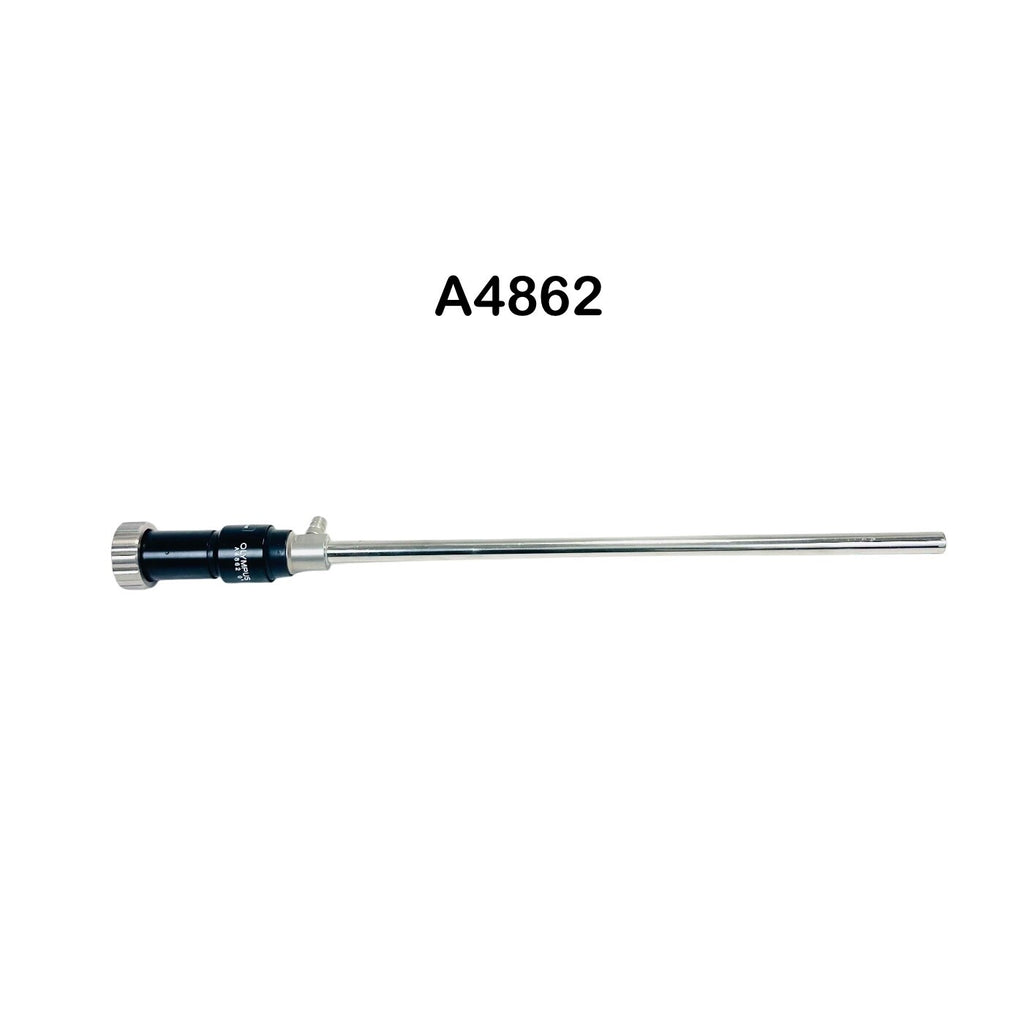 Olympus A4862 12.0 mm 0° Rigid Scope Instrument