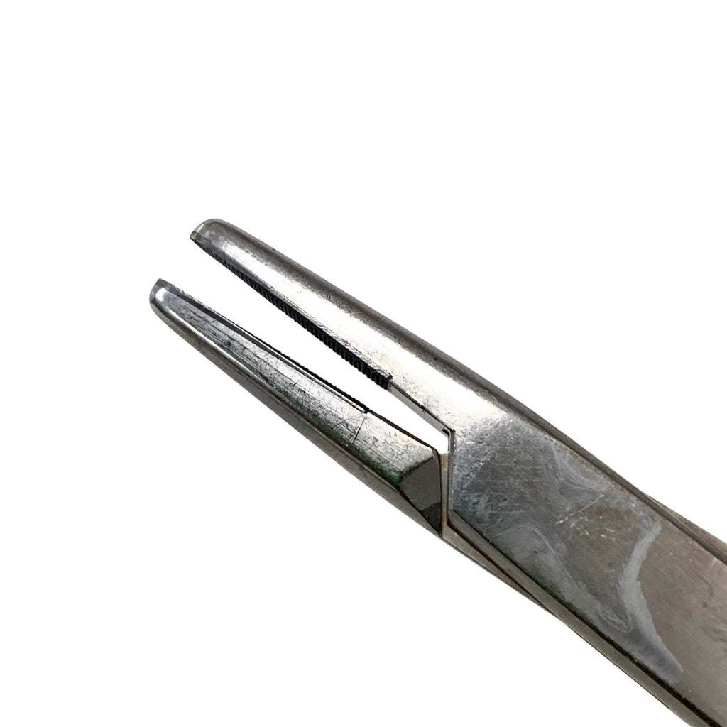 W.LORENZ Ref 51-6512, MAYO-HEGAR NEEDLE HOLDER