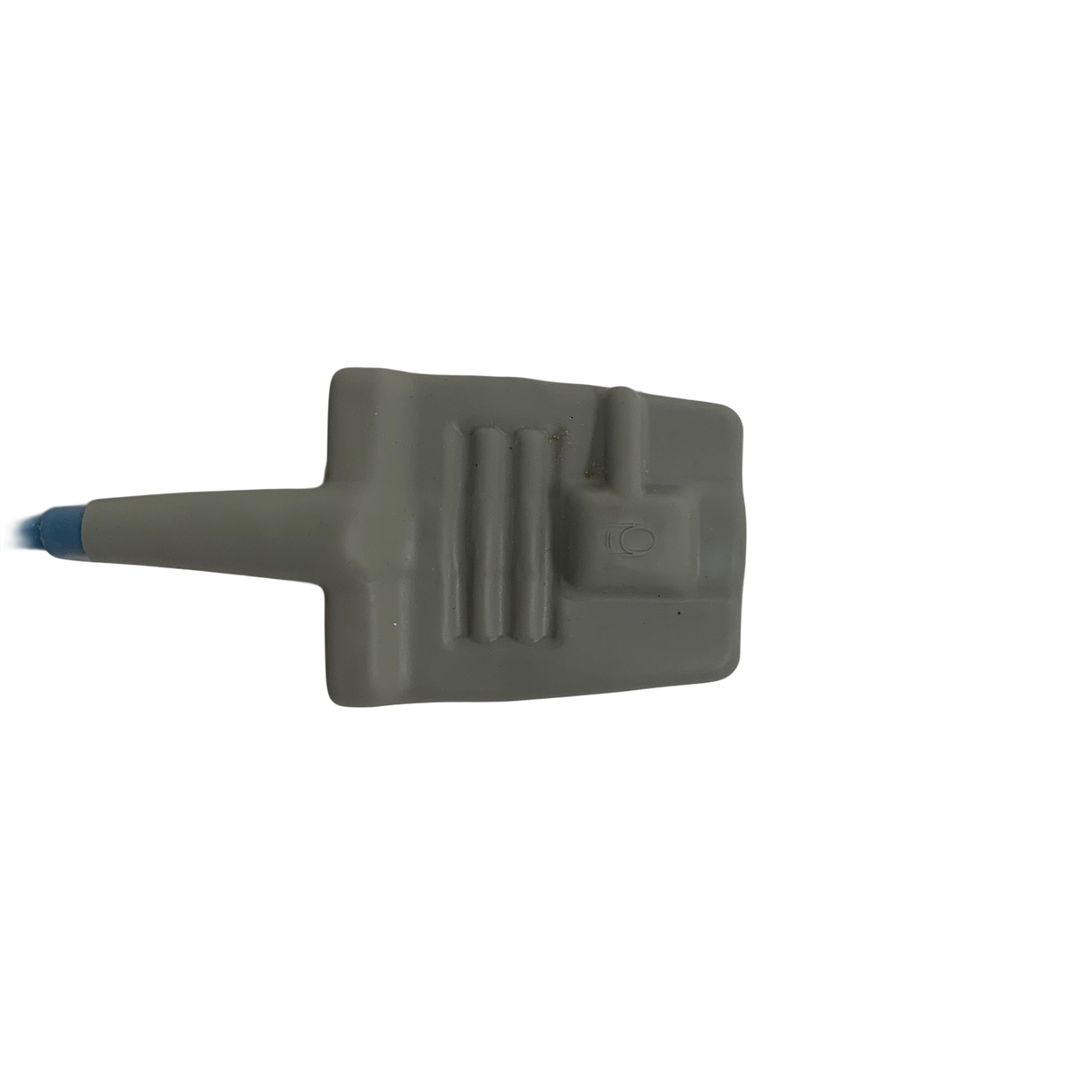 Philips M1191AL Adult Soft SpO2 Sensor Original