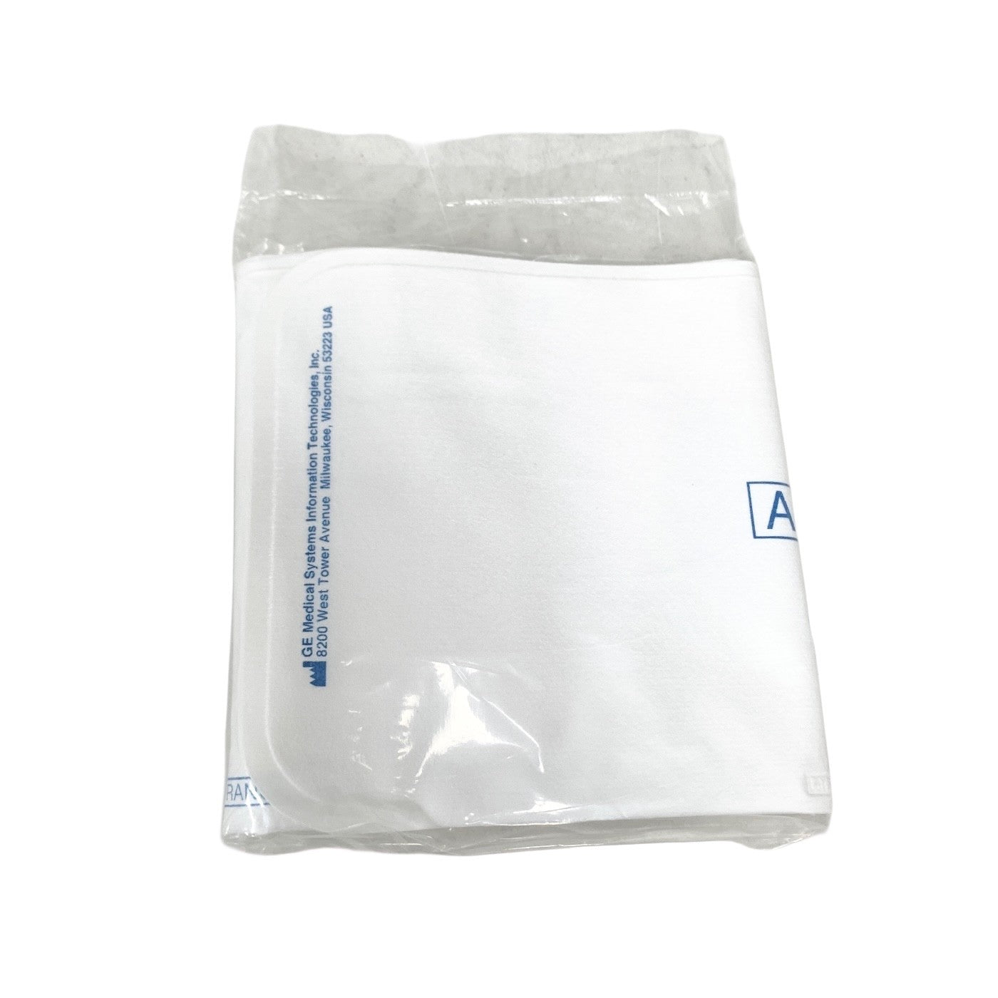 Critikon Ref SFT-A2-2A-L, Soft-Cuf Adult Long Blood Pressure Cuff 23–33 cm