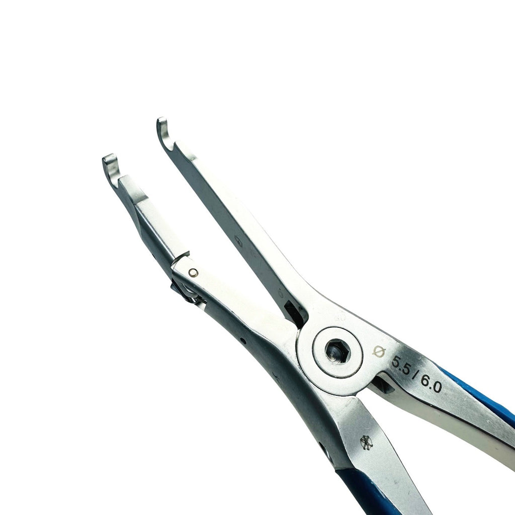 Medtronic 5584172 Hinged Translator 5.5/6.0mm Instrument