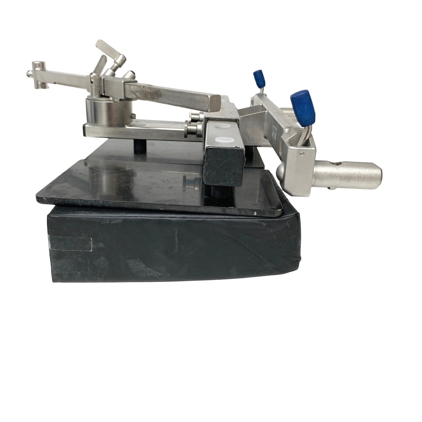 MAQUET REF 1132.34A0/06, O.R. TABLE ATTACHMENT FOR SHOULDER w/ CUSHION PADS