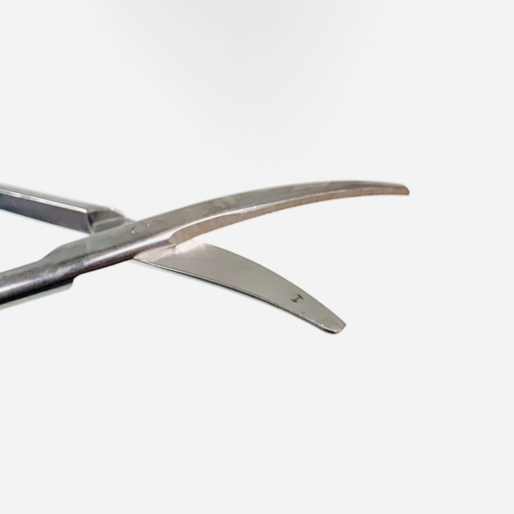 Aesculap REF BC606R, Metzenbaum Scissors