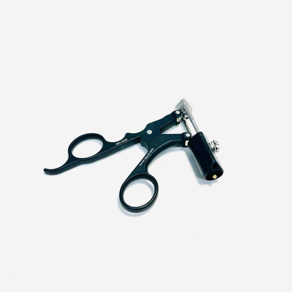 K STORZ 26167FGR Pistol Grip Handle Reusable W/O Rathcet Instrument