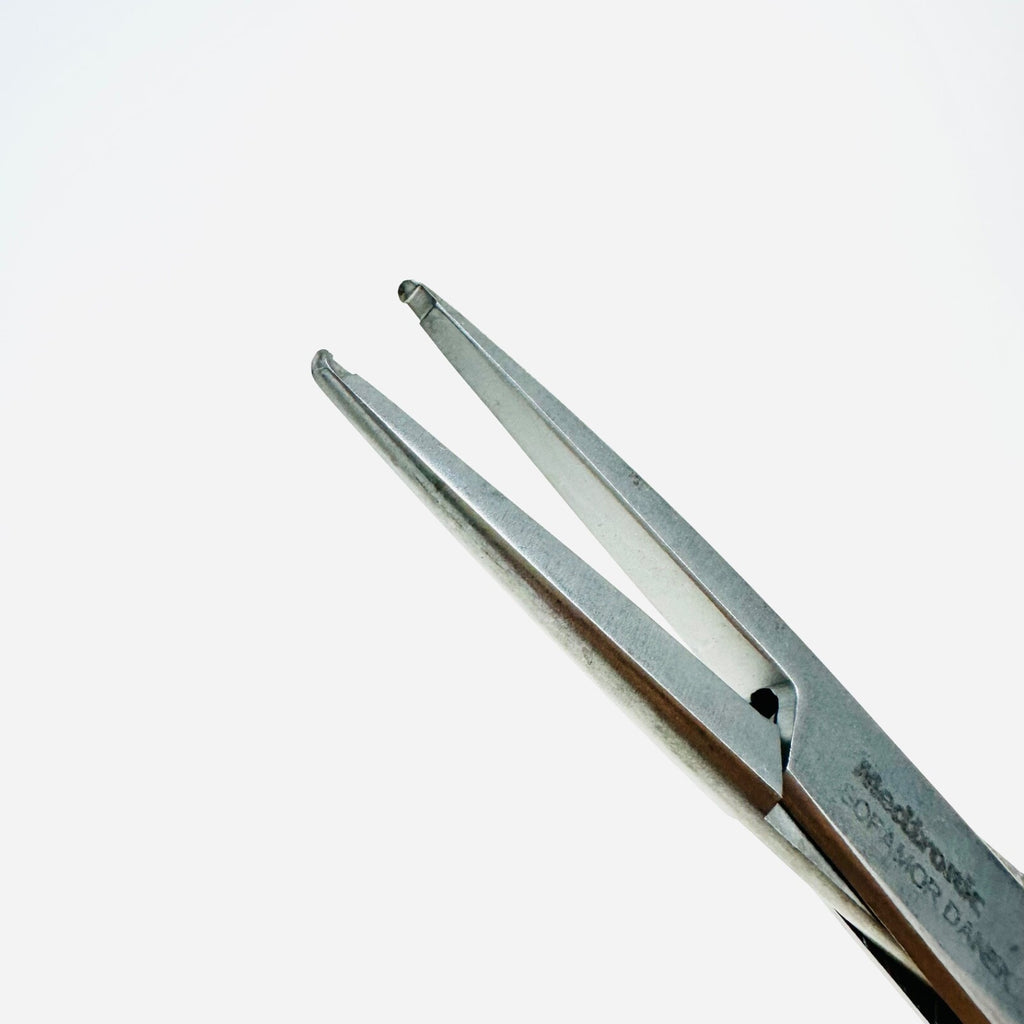 Medtronic 905-815 Small Mesh Holder Instrument