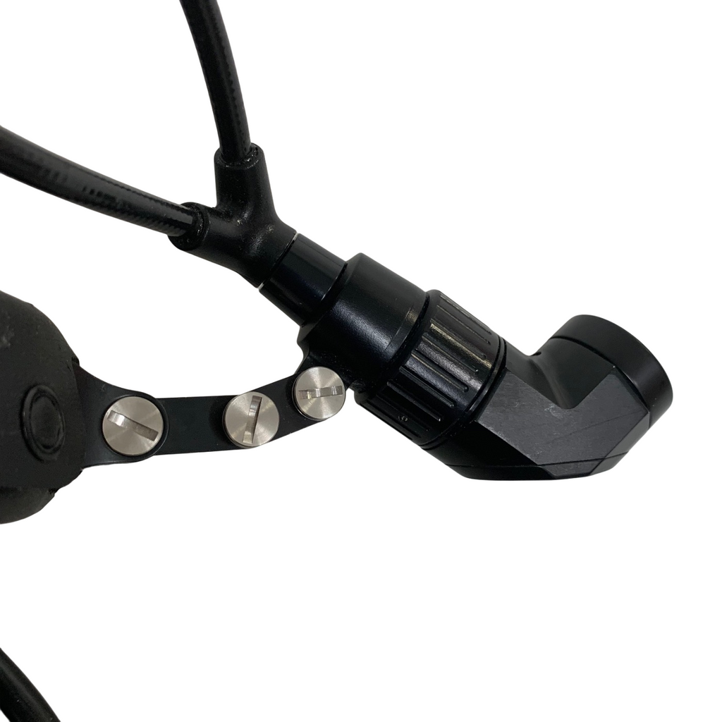 Welch Allyn 49540 Headlight Assembly with 49543 Cable