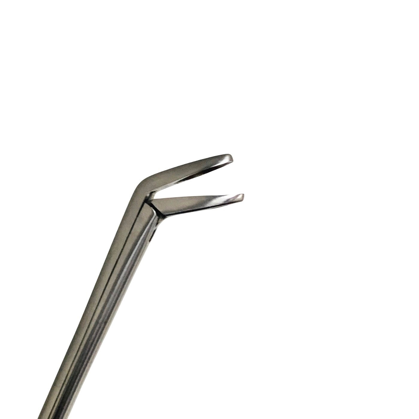 BR SURGICAL Ref BR46-22403, WEIL-BLAKESLEY Pediatric Nasal Forcep 45DEG upcurved