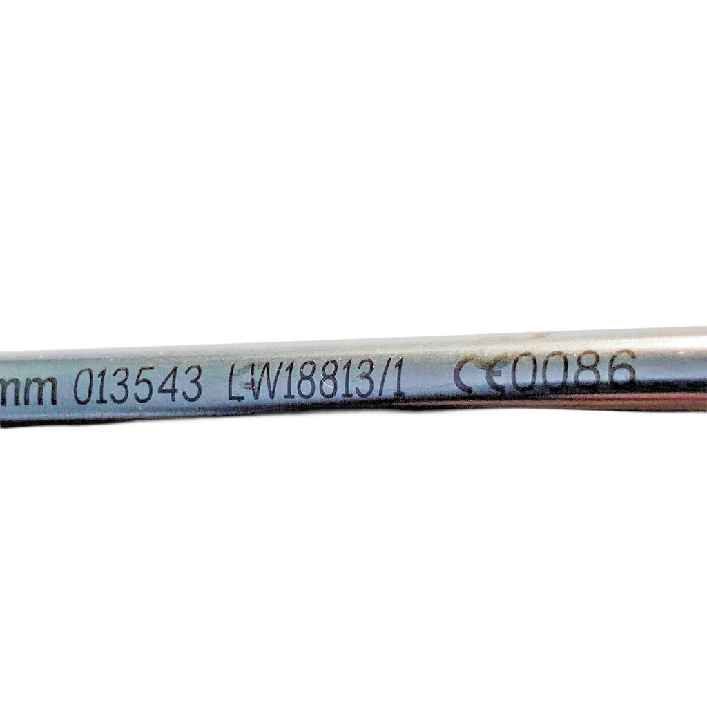 Acufex REF 013543, 7MM CANNULATED DRILL BIT