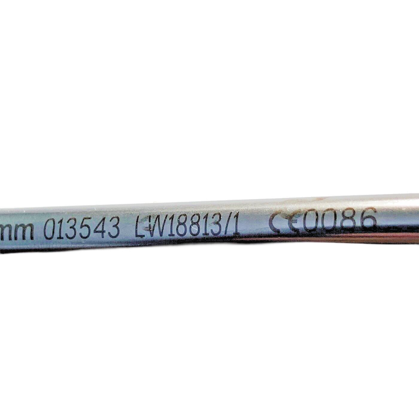 Acufex REF 013543, 7MM CANNULATED DRILL BIT