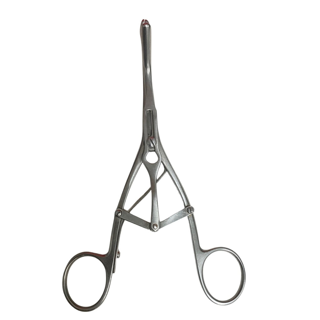 JARIT SCJC 8672. Laborde tracheal dilator. Stainless Germany