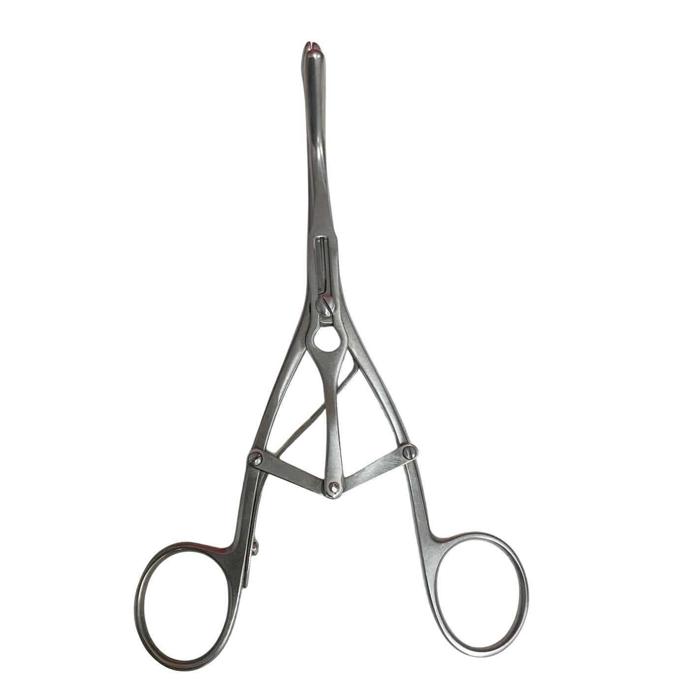 JARIT SCJC 8672. Laborde tracheal dilator. Stainless Germany