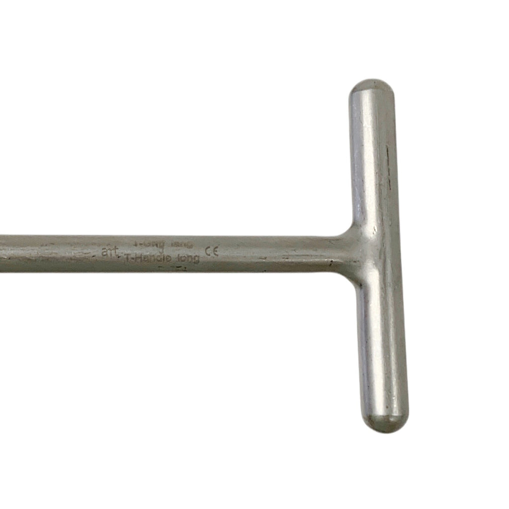 AMT REF I-012, Surgical T-handle Long