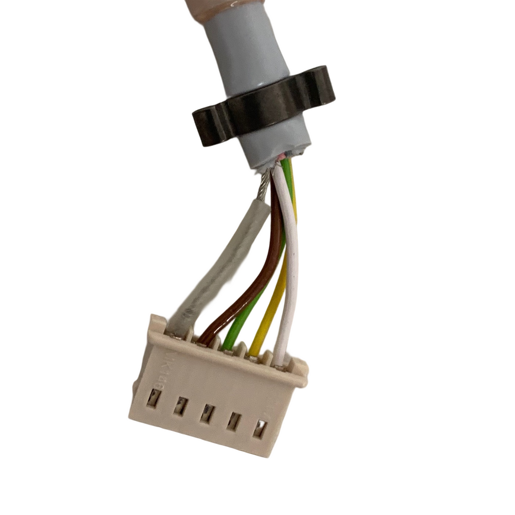 MS 22532 TRANSDUCER CABLE DRAEGER 10PIN - NEW