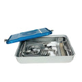 THOMPSON Radiolucent Liv. & Onc Retractor's Instruments
