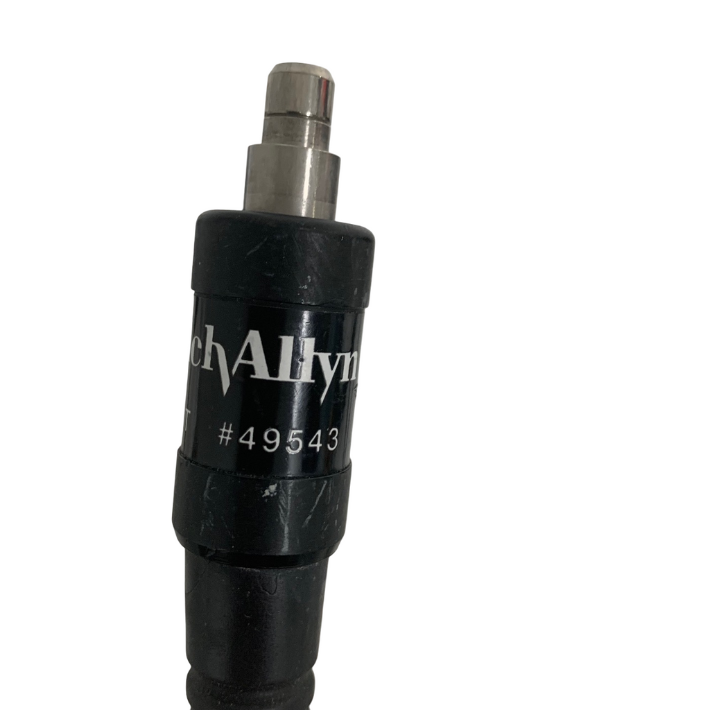 Welch Allyn 49540 Headlight Assembly with 49543 Cable