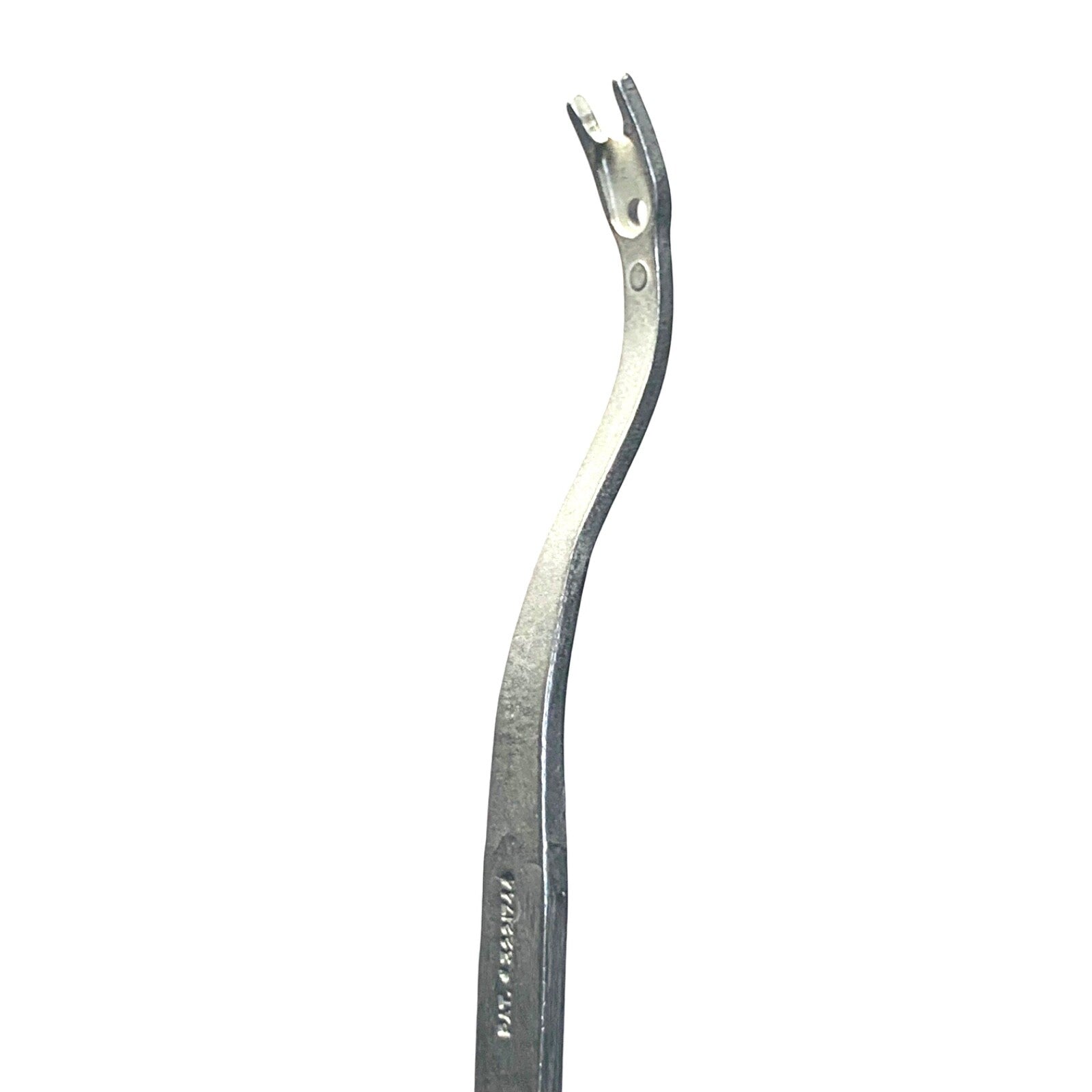 Stryker REF 400, Scholl Meniscotomy Knife