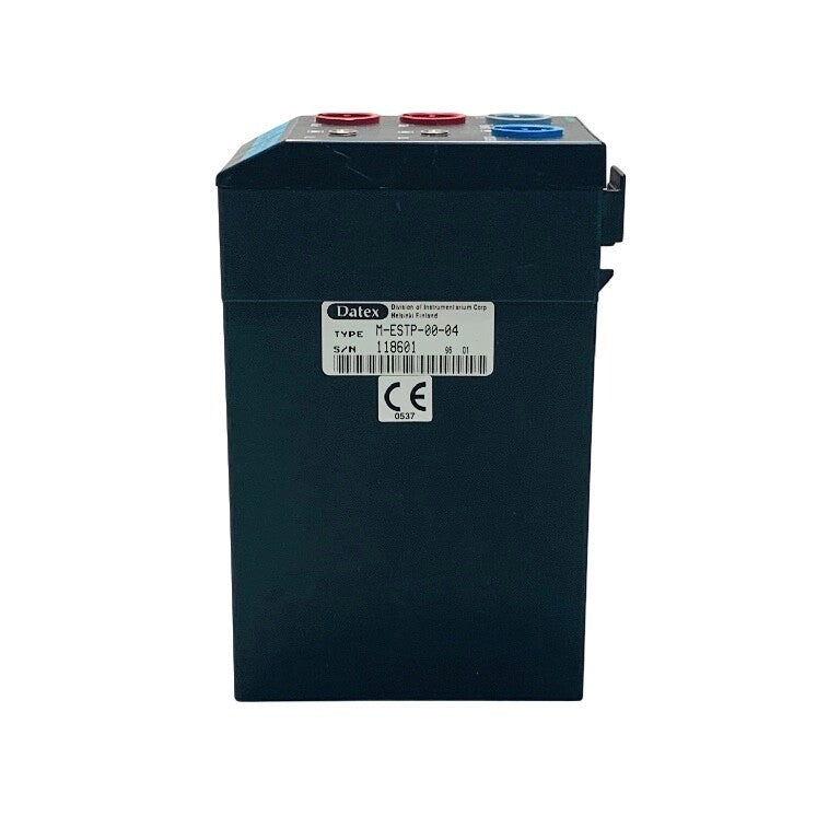 GE Datex Type M-ESTP-00-04, MONITOR Module, M-ESTP