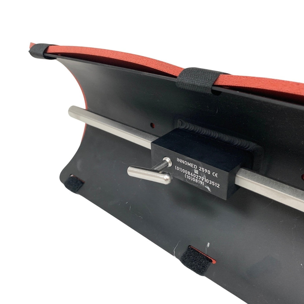 INNOMED REF 2590-B, Kirschenbaum Foot Positioner, LONG, PAIR