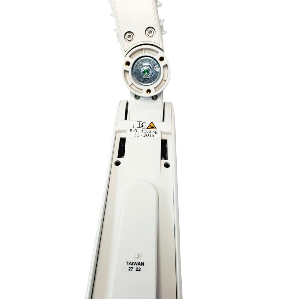 GCX REF PH-0079-03, WS-0011-78B, VARIABLE HEIGHT ARM CHANNEL MOUNT