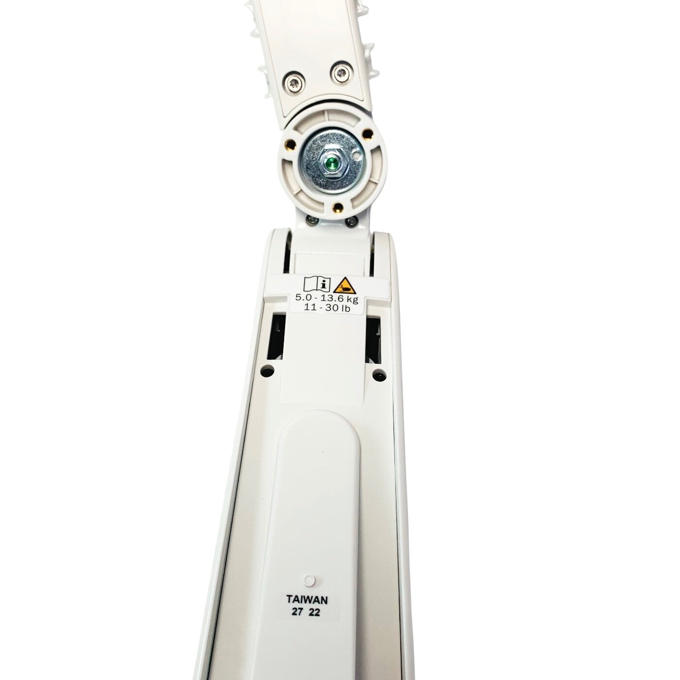 GCX REF PH-0079-03, WS-0011-78B, VARIABLE HEIGHT ARM CHANNEL MOUNT