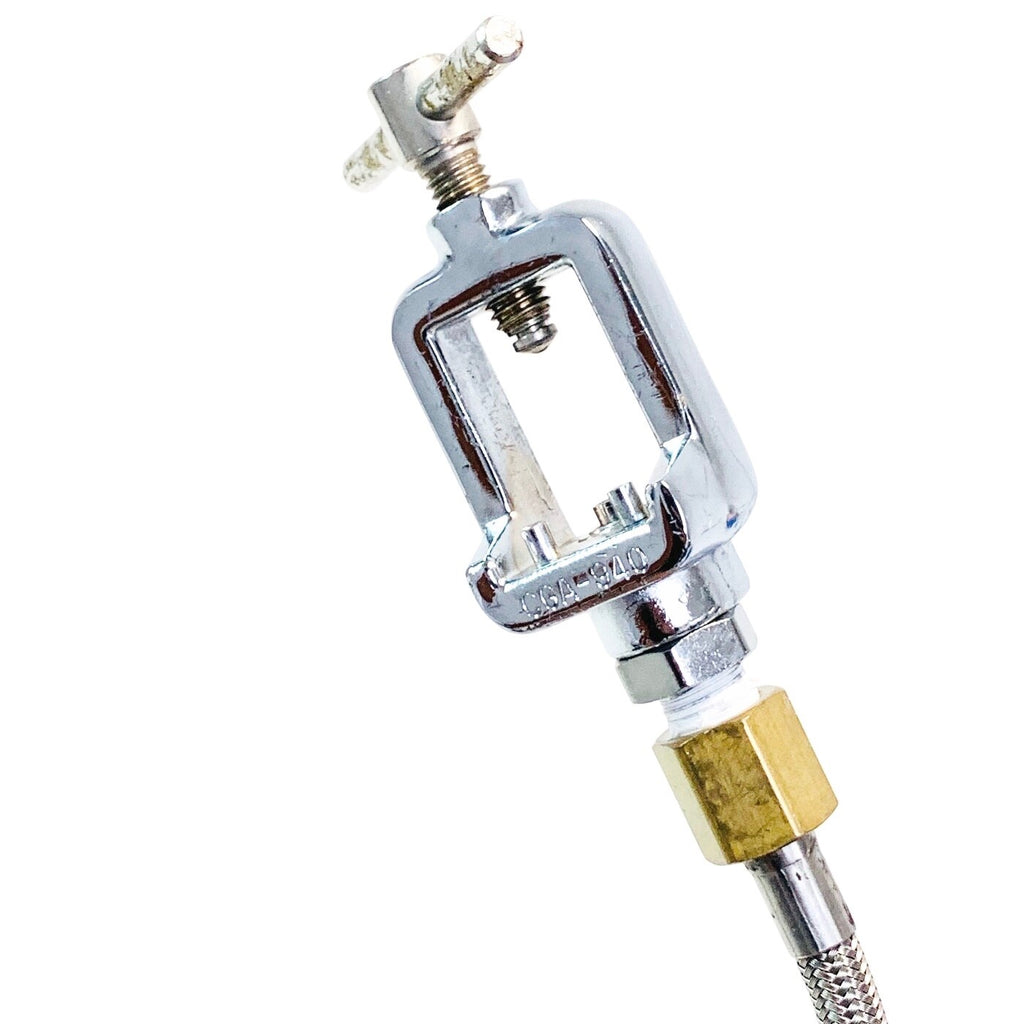 FujiFilm Ref GW-100, ENDOSCOPIC CO2 REGULATOR w/ Hose