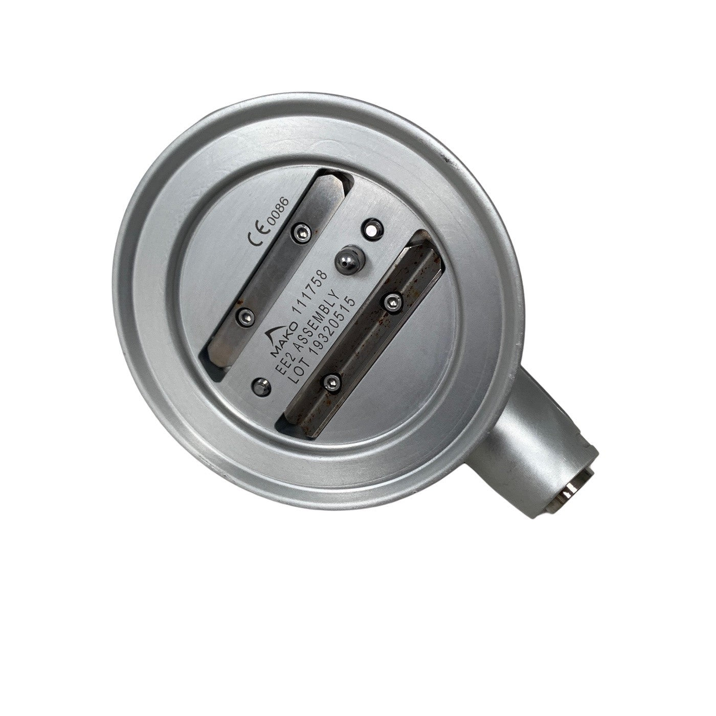 Stryker Mako REF SN-1900863, End Effector Robotic Surgical System