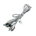 Vyaire Medical Ref 394111-502, ECG Leadwire FOR GE APEX PRO FH