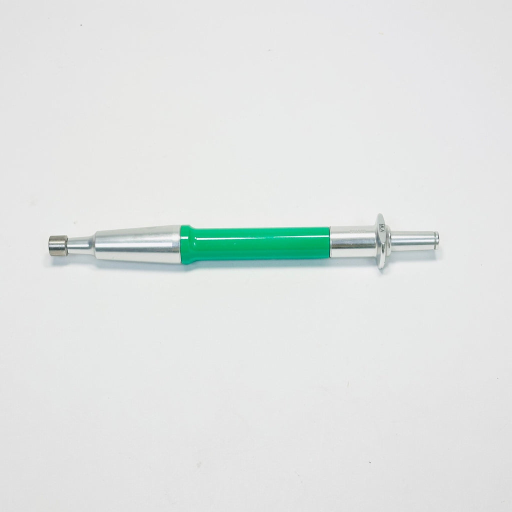 VISTALAB 1067 3mL Pipette, MLA, Macro, Green
