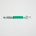 VISTALAB 1067 3mL Pipette, MLA, Macro, Green