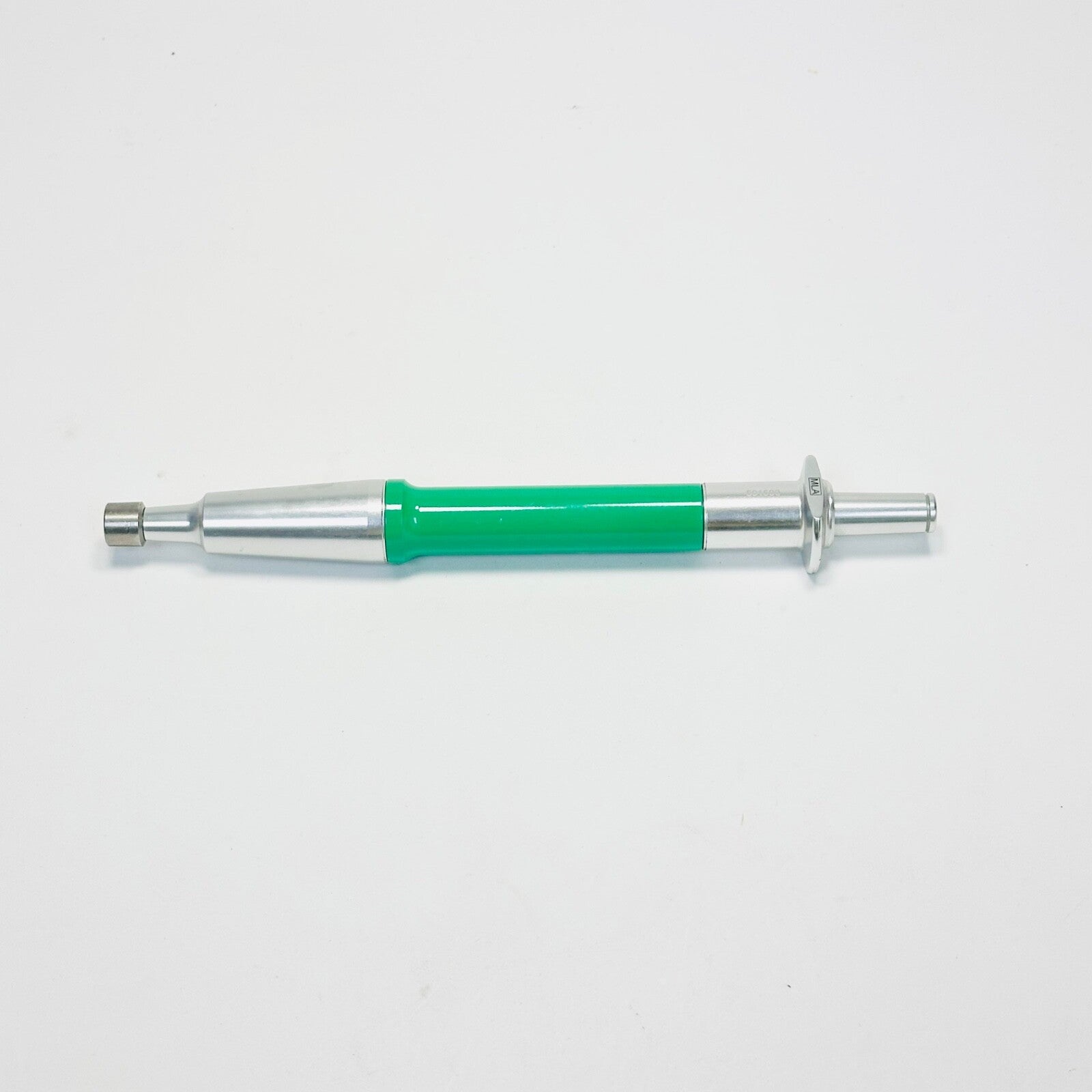 VISTALAB 1067 3mL Pipette, MLA, Macro, Green