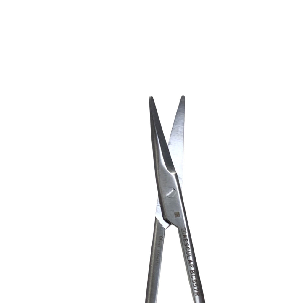 AESCULAP REF BC557R, Mayo Scissors Curved