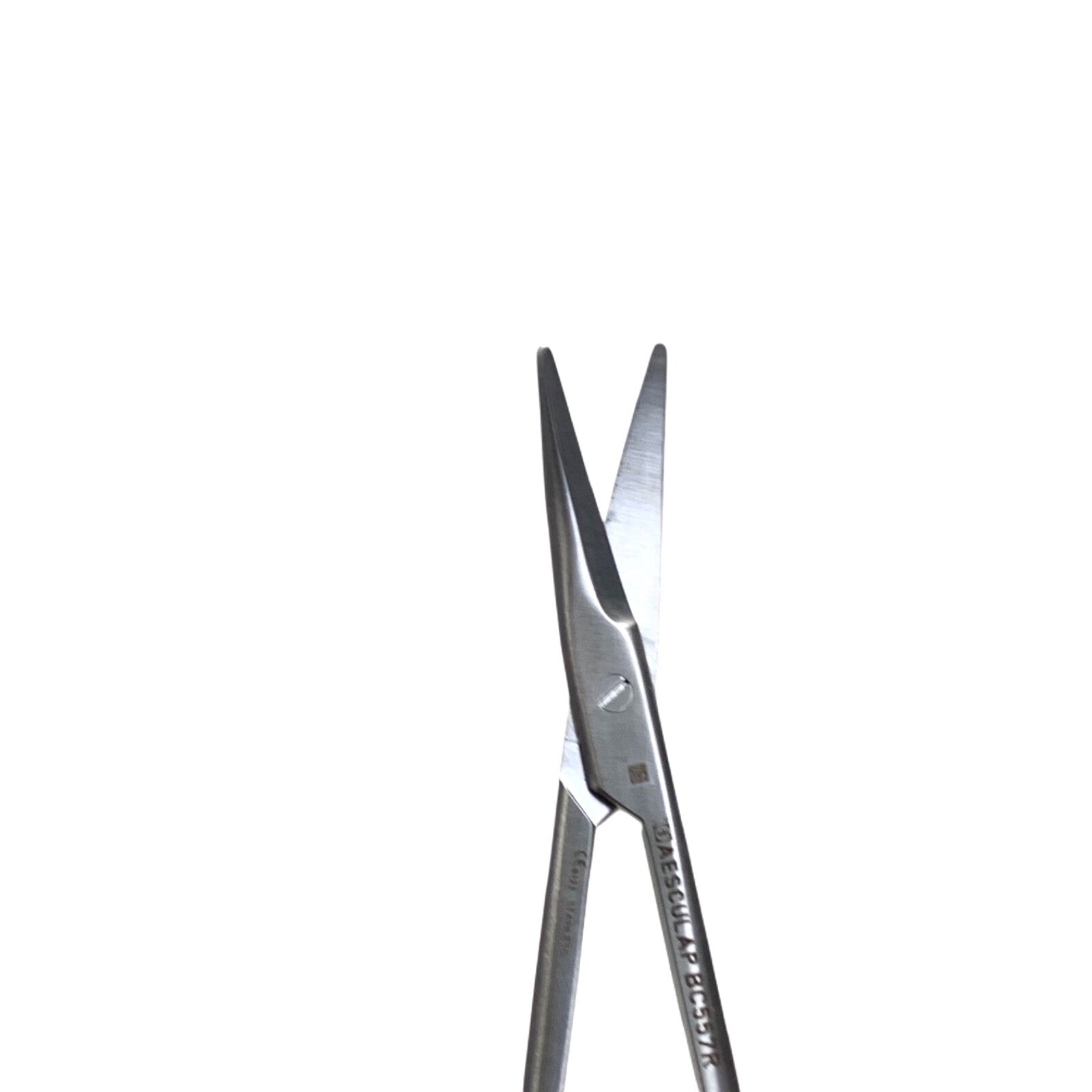 AESCULAP REF BC557R, Mayo Scissors Curved