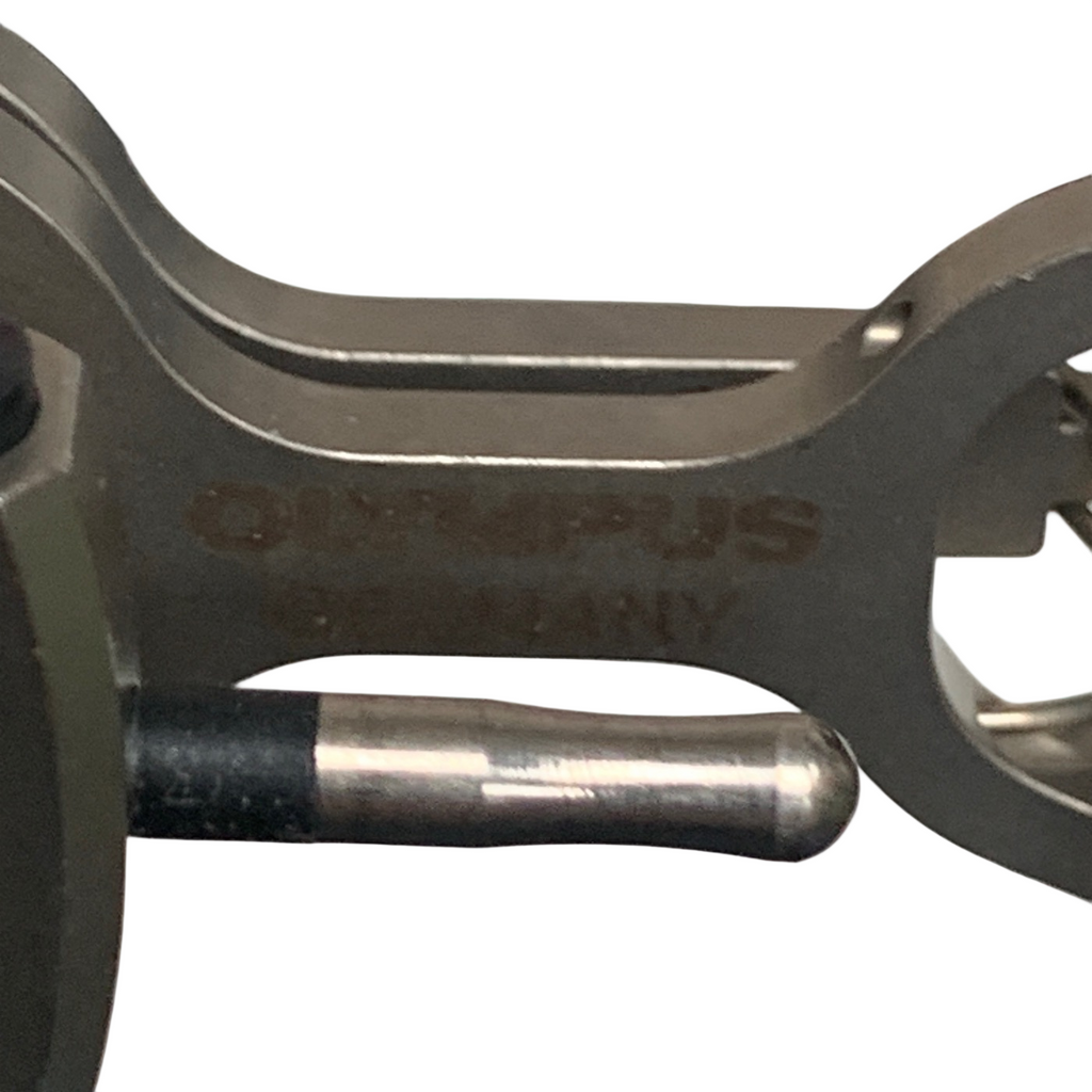 Olympus WA22367A Bipolar Passive Working Element TCRis TURis Urology