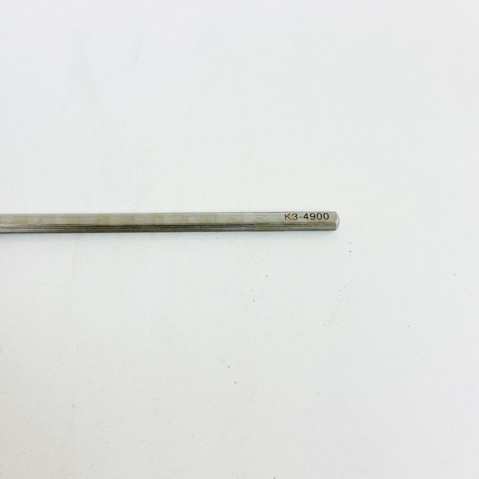 katena K3-4900 Graether Iris Retractor Straight Instrument