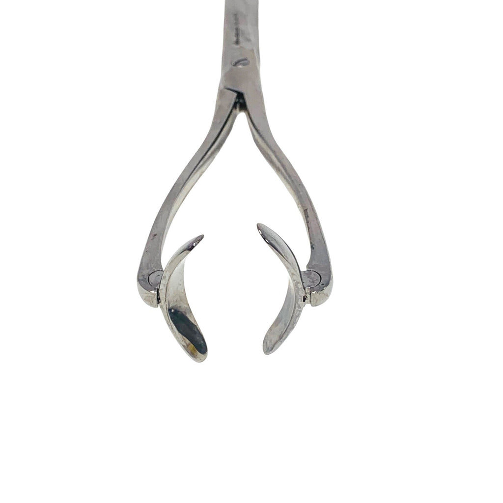 Medicon REF 52.50.75, COLLIN uterine seizing forceps