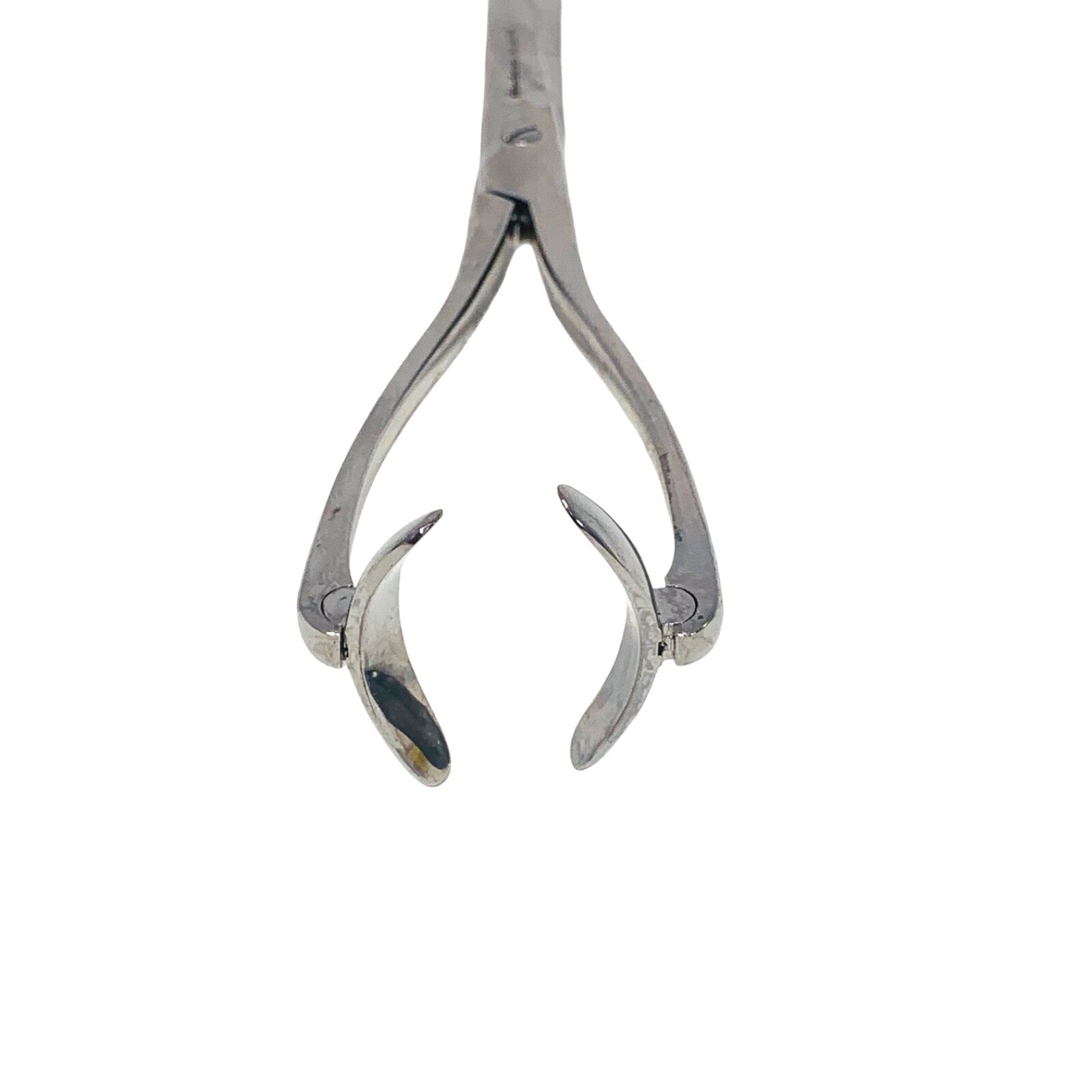 Medicon REF 52.50.75, COLLIN uterine seizing forceps