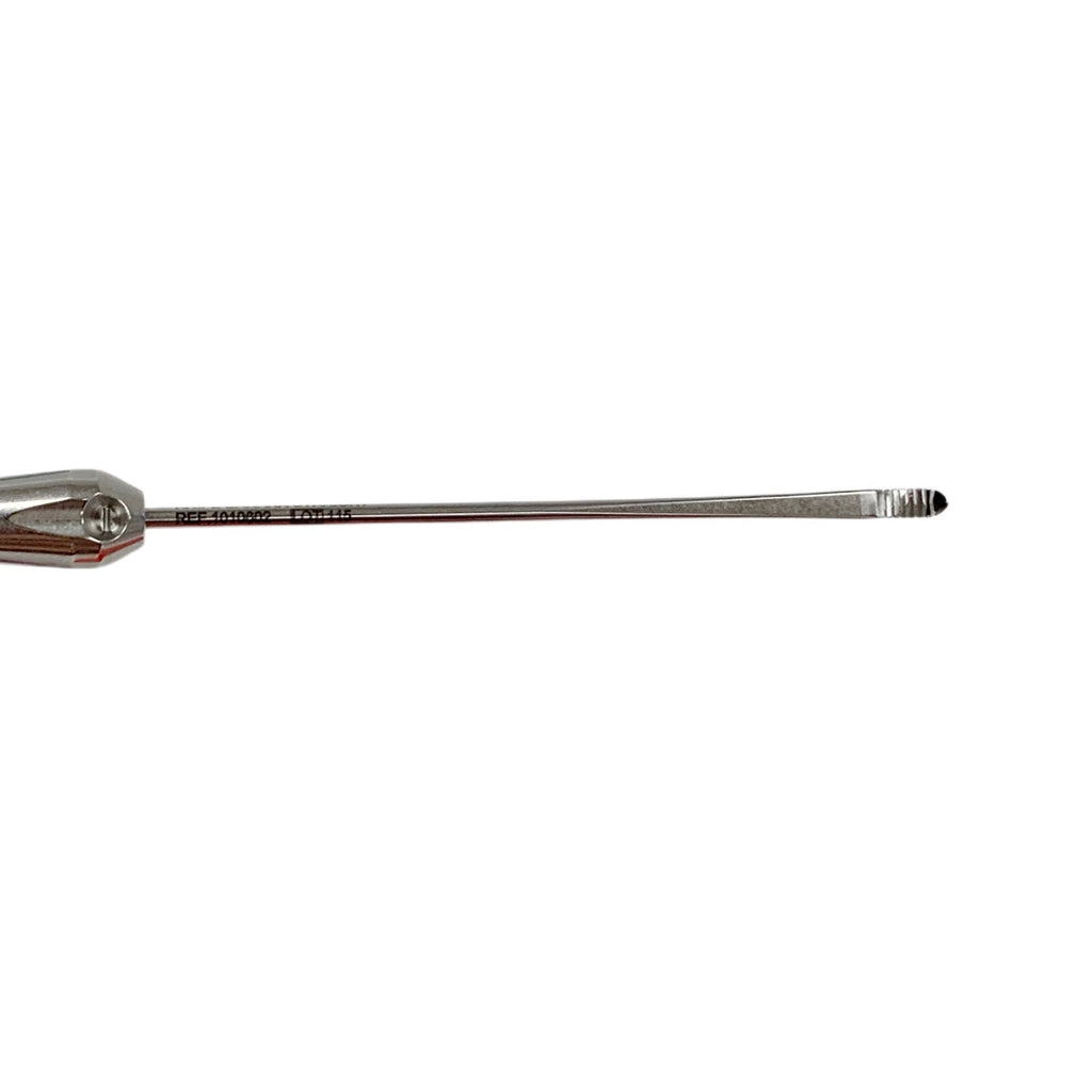 Symmetry Medical REF 1010602, Knife, Banana Serrated Straight