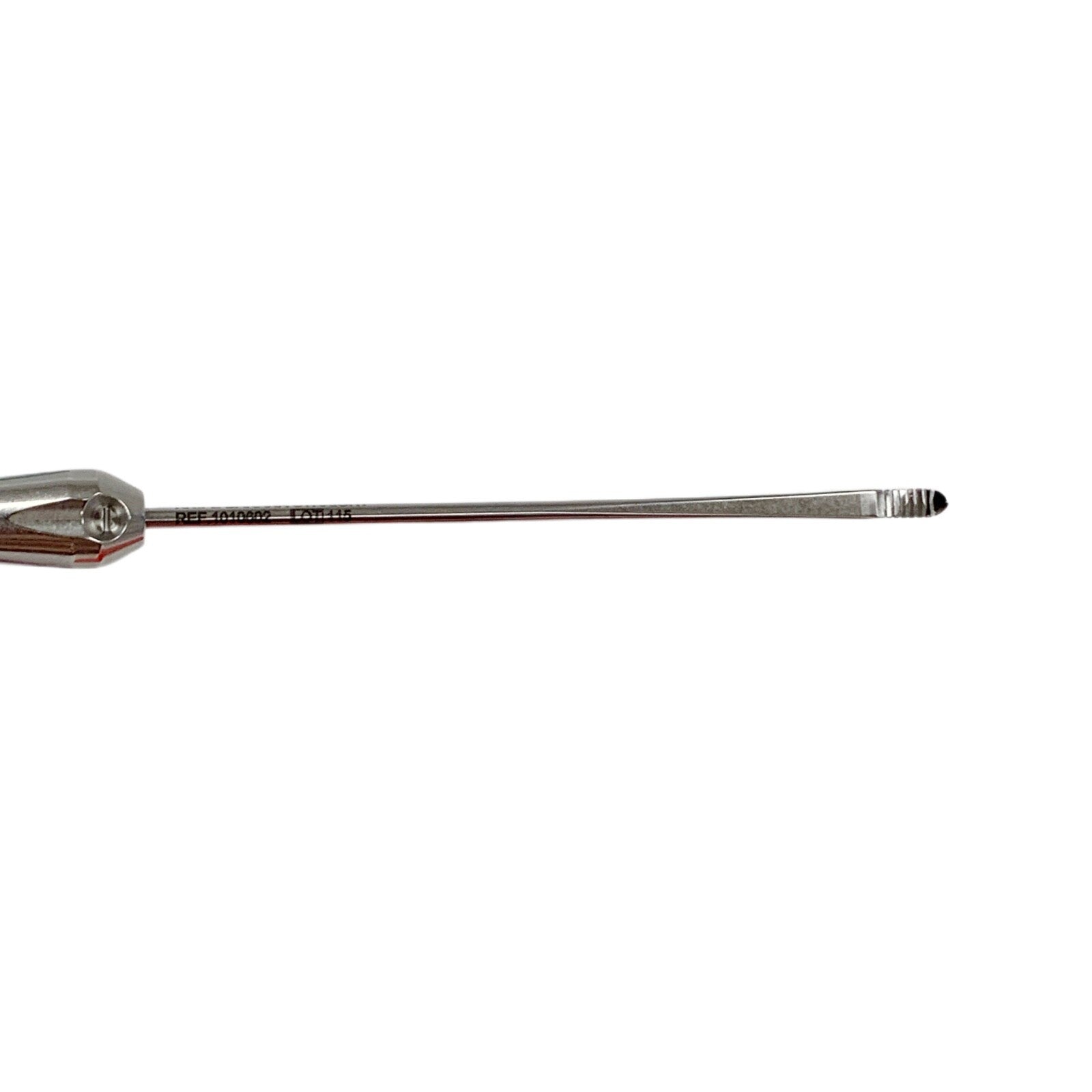 Symmetry Medical REF 1010602, Knife, Banana Serrated Straight
