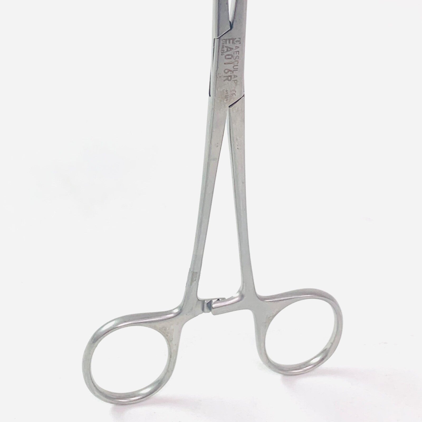 Aesculap REF EA016R, Allis Intestinal Grasping Forceps