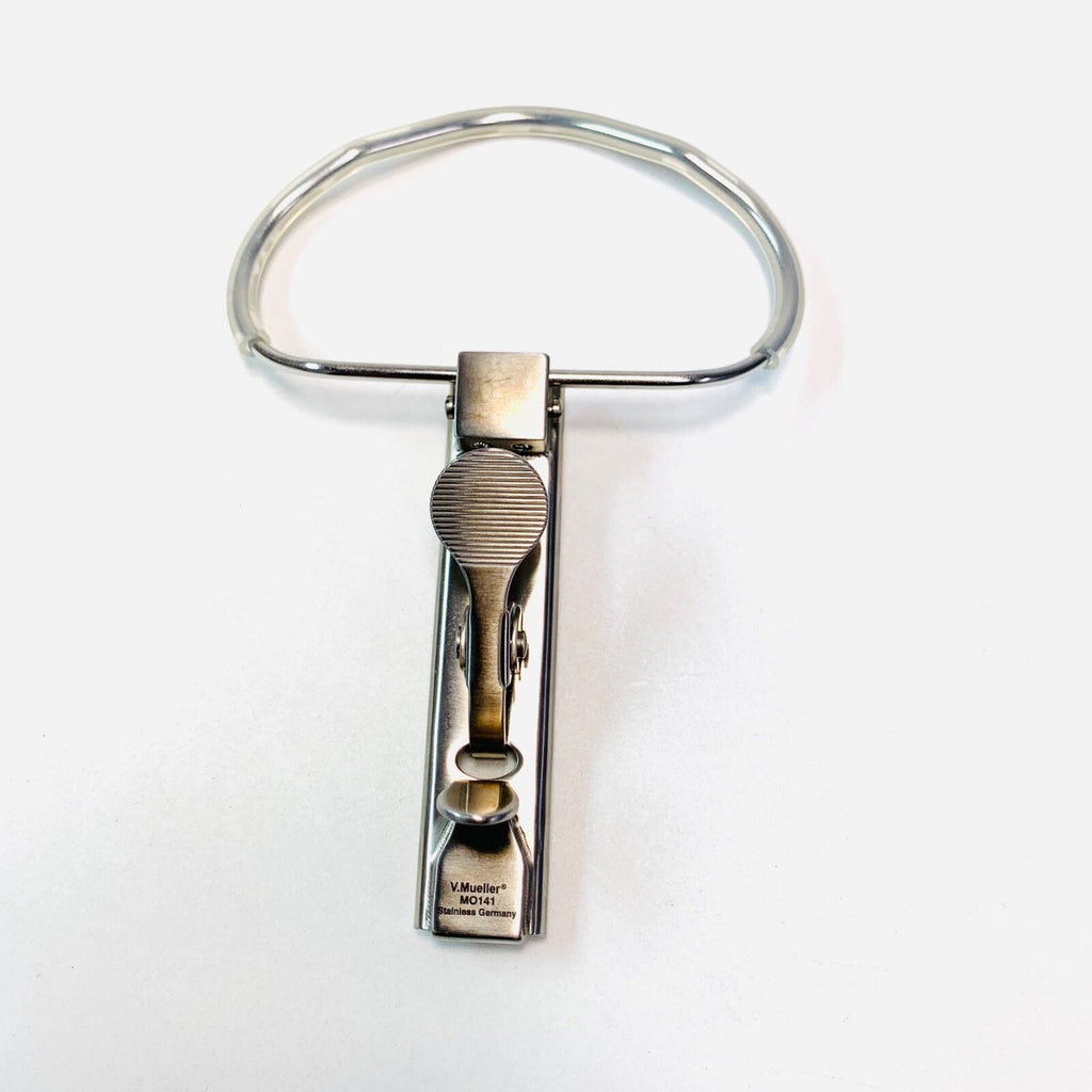 V. Mueller REF M0141, Davis Mouth Gag Frame