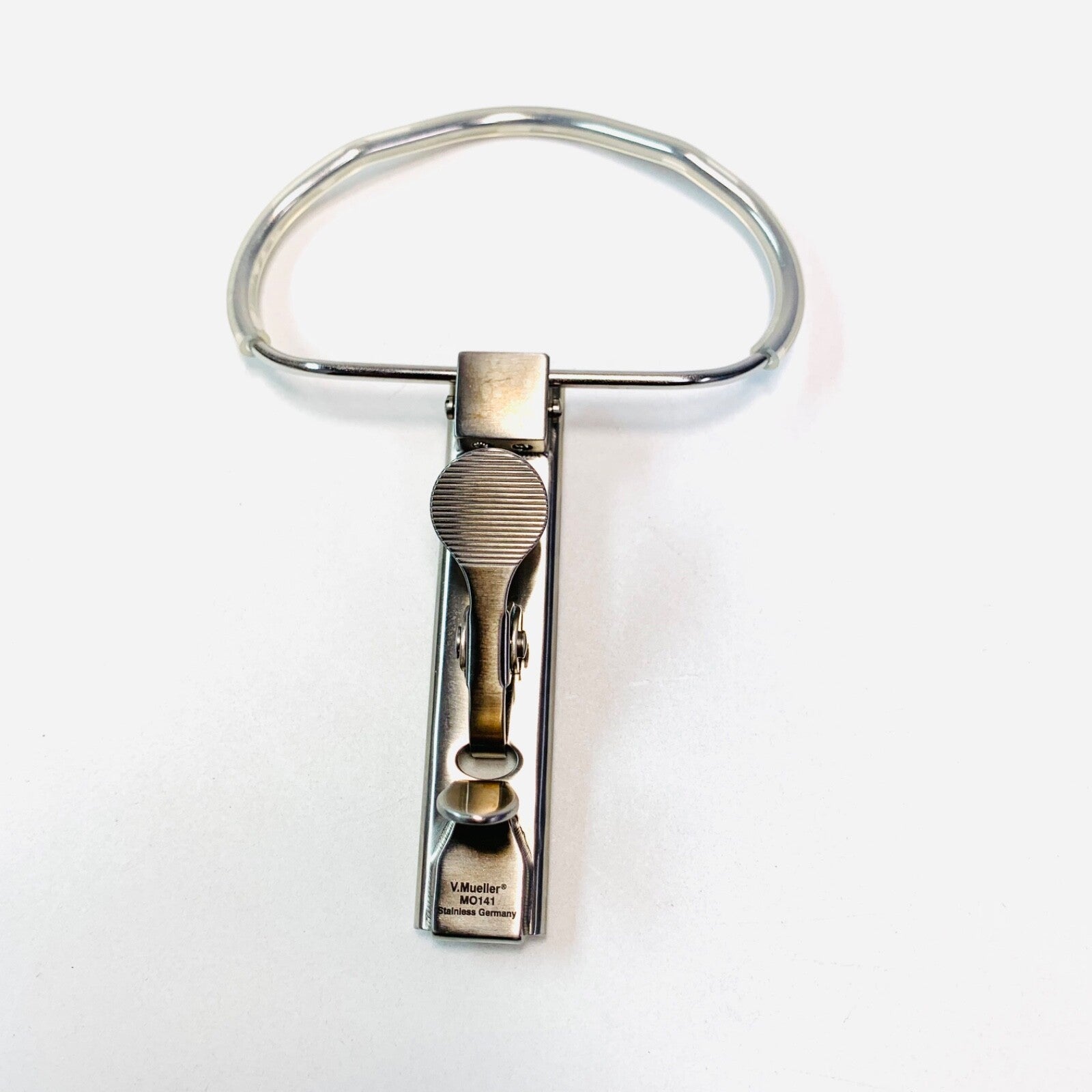 V. Mueller REF M0141, Davis Mouth Gag Frame