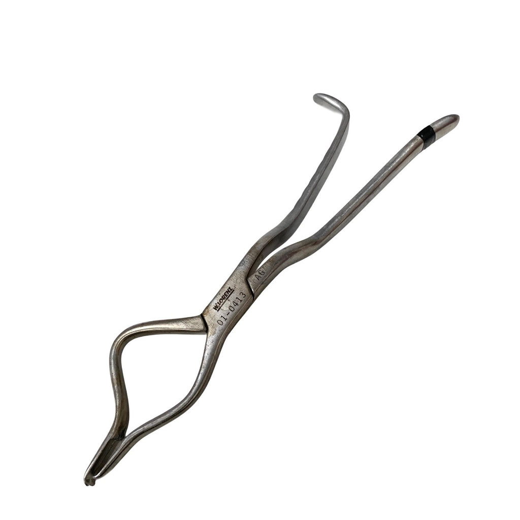 W. LORENZ REF 01-0413,  Disimpaction Forceps